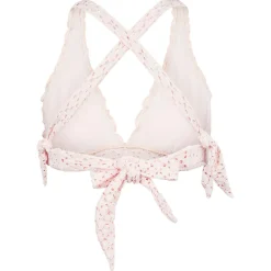 Seafolly - Women's Daydreamer Multi Fit Longline Tri - Bikini-Top