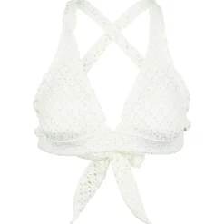 Seafolly - Women's Daydreamer Multi Fit Longline Tri - Bikini-Top