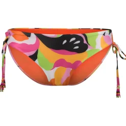 Seafolly - Women's Rio Loop Tie Side Pant - Bikini-Bottom