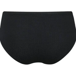 Seafolly - Women's Sea Dive Wide Side Retro - Bikini-Bottom