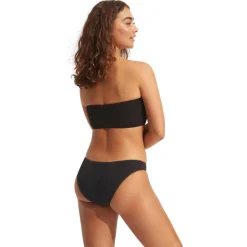 Seafolly - Women's Sea Dive Tube Top - Bikini-Top
