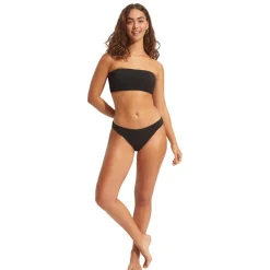 Seafolly - Women's Sea Dive Tube Top - Bikini-Top