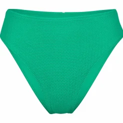 Seafolly - Women's Sea Dive High Rise Pant - Bikini-Bottom