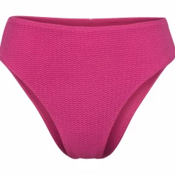 Seafolly - Women's Sea Dive High Rise Pant - Bikini-Bottom