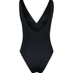 Seafolly - Women's Seafolly Collective V Neck One piece - Badeanzug