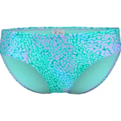 Seafolly - Women's Seaskin Retro Pants - Bikini-Bottom