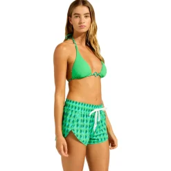 Seafolly - Women's Sorrento Boardshort - Boardshorts