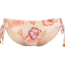 Seafolly - Women's Spring Festival Loop Tie Side Pant - Bikini-Bottom