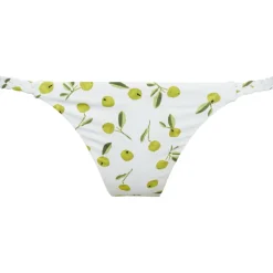 Seafolly - Women's Summercrush Hipster With Plaited Detail - Bikini-Bottom