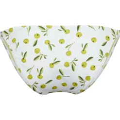 Seafolly - Women's Summercrush Hipster With Plaited Detail - Bikini-Bottom