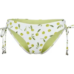 Seafolly - Women's Summercrush Loop Tie Side Pants - Bikini-Bottom