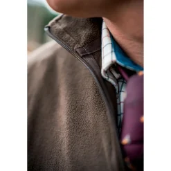 Seeland - Benjamin Pullover - Fleecepullover