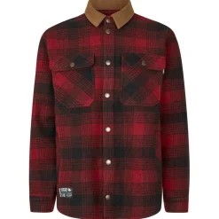 Seeland - Canada Yukon Hemd - Hemd