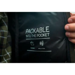 Seeland - Fahrenheit Weste - Kunstfaserweste