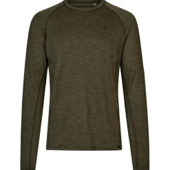 Seeland - Peak Langarmshirt - Longsleeve