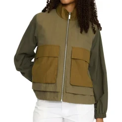 Selfhood - Women's Block Jacket - Freizeitjacke