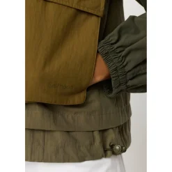 Selfhood - Women's Block Jacket - Freizeitjacke