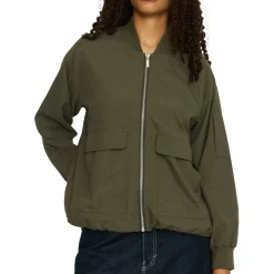 Selfhood - Women's Bomber Jacket - Freizeitjacke