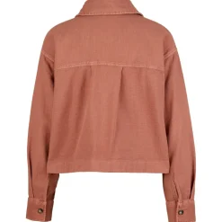 Selfhood - Women's Cropped Shirt - Hemd