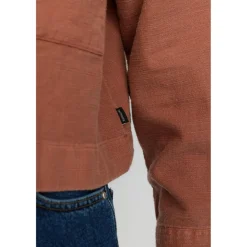 Selfhood - Women's Cropped Shirt - Hemd