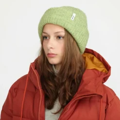 Selfhood - Women's Fluffy Beanie - Mütze