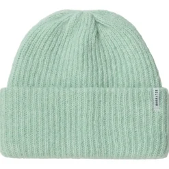 Selfhood - Women's Fluffy Beanie - Mütze