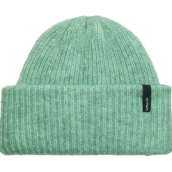 Selfhood - Women's Fluffy Beanie - Mütze