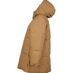 Selfhood - Women's Hip-length Puffer - Parka