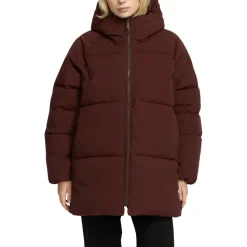 Selfhood - Women's Hip-length Puffer - Parka