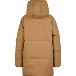 Selfhood - Women's Hip-length Puffer - Parka
