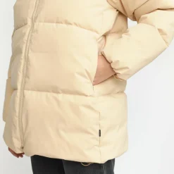 Selfhood - Women's Hip-length Puffer - Parka