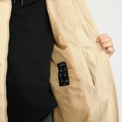 Selfhood - Women's Hip-length Puffer - Parka