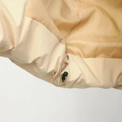 Selfhood - Women's Hip-length Puffer - Parka