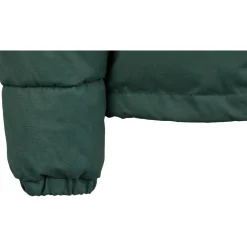 Selfhood - Women's Hooded Puffer Jacket - Mantel