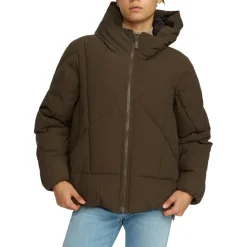 Selfhood - Women's Hooded Puffer - Winterjacke
