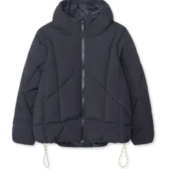 Selfhood - Women's Hooded Puffer - Winterjacke