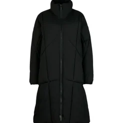 Selfhood - Women's Long Puffer - Mantel