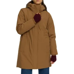 Selfhood - Women's Parka Jacket - Mantel