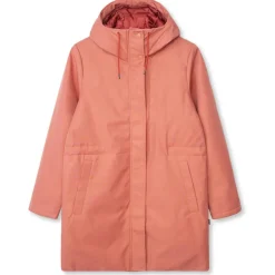 Selfhood - Women's Parka Jacket - Mantel