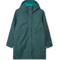 Selfhood - Women's Parka Jacket - Mantel