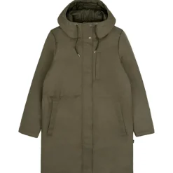 Selfhood - Women's Parka Jacket - Mantel