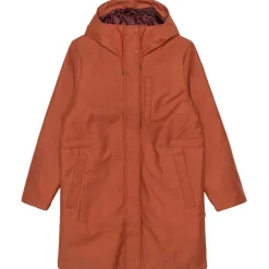 Selfhood - Women's Parka Jacket - Mantel