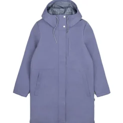 Selfhood - Women's Parka Jacket - Mantel