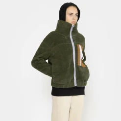 Selfhood - Women's Teddy Jacket - Fleecejacke