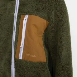 Selfhood - Women's Teddy Jacket - Fleecejacke
