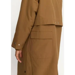 Selfhood - Women's Trenchcoat - Mantel