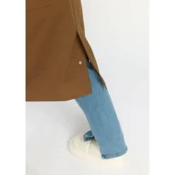 Selfhood - Women's Trenchcoat - Mantel