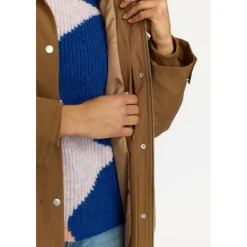 Selfhood - Women's Trenchcoat - Mantel