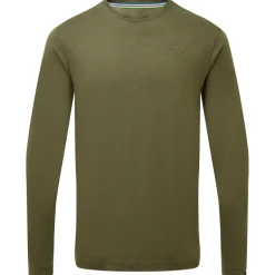 Sherpa - Bali L/S Crew - Longsleeve