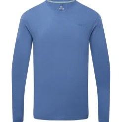 Sherpa - Bali L/S Crew - Longsleeve